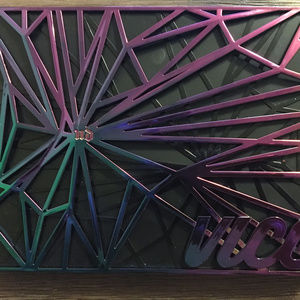 Urban Decay Vice 4 Eyeshadow Palette